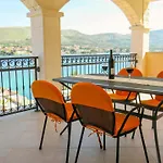 Apartamento Ante