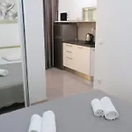 Ante Apartamento