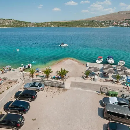 Ante Lejlighed Grebaštica