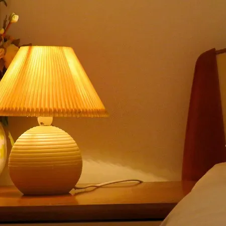 Apartment Ante *
