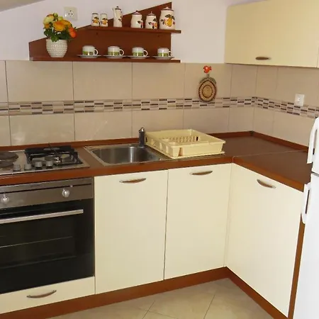 Apartman Ante *