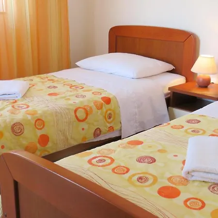 Ante Apartman Grebastica