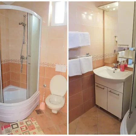 Apartamento Ante *