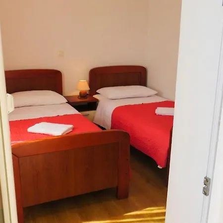 Apartman Ante