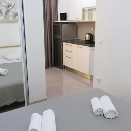 Ante Apartman