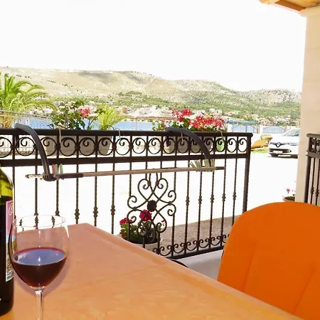 Ante Apartman Grebastica