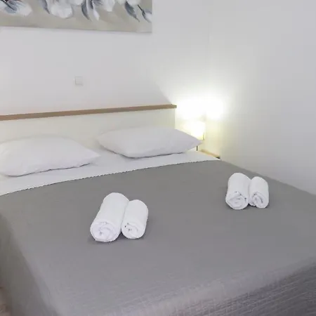 Ante Apartamento Grebaštica