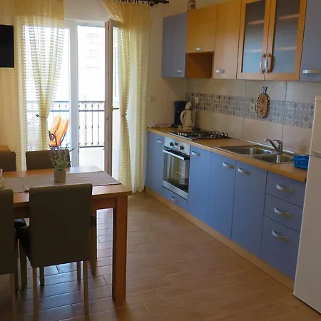 Ante Apartamento