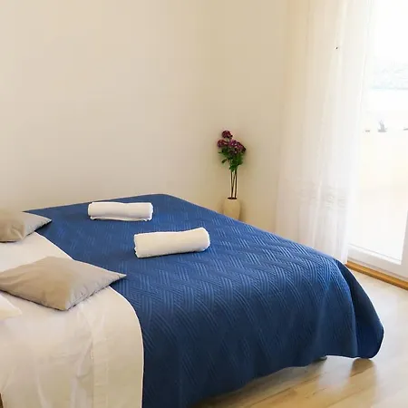 Ante Appartamento Grebaštica