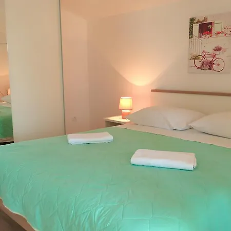 Ante Apartman