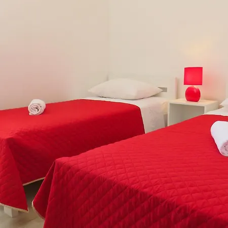 Ante Apartman Grebastica