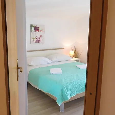 Apartamento Ante Grebaštica