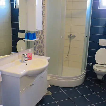 Apartamento Ante Grebaštica