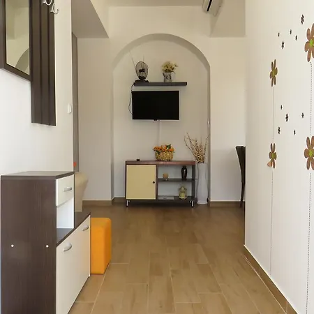 Ante Apartamento *