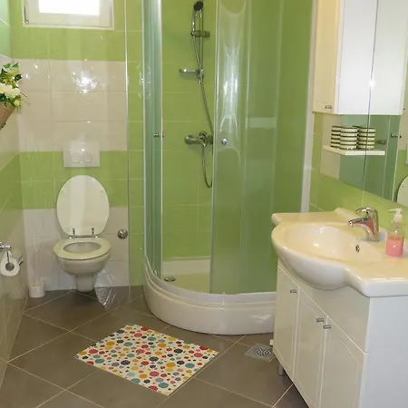Ante Apartamento