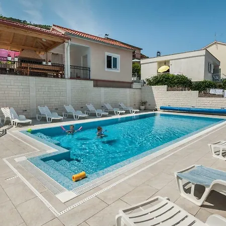 Lejlighed Ante Grebaštica