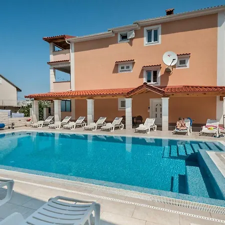 Ante Lejlighed Grebaštica