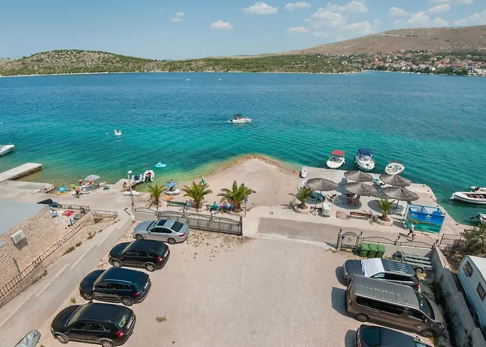 Ante Appartement Grebaštica