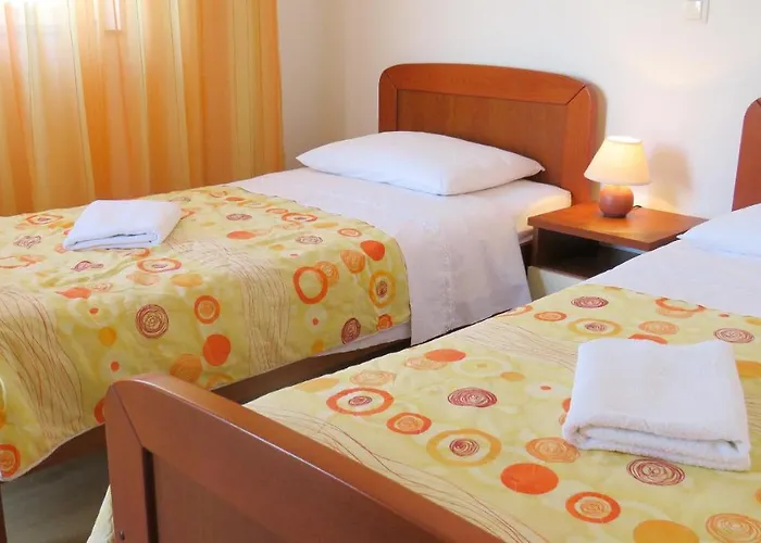 Ante Appartement Grebaštica