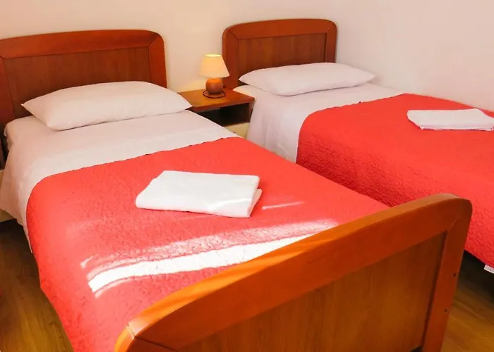 Appartement Ante Grebaštica