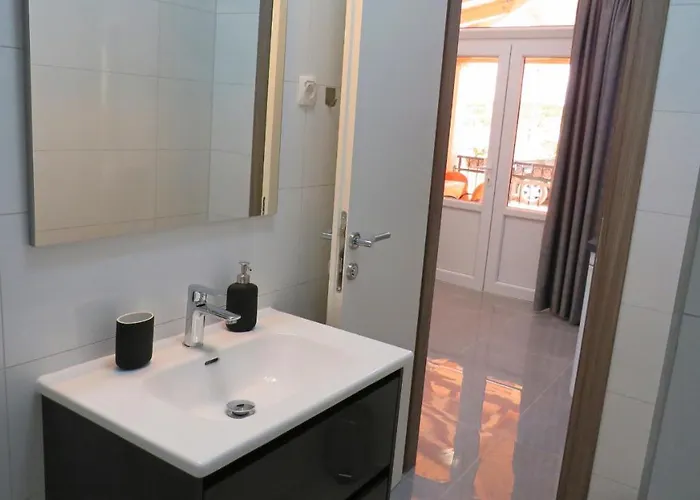 Lejlighed Ante Grebaštica