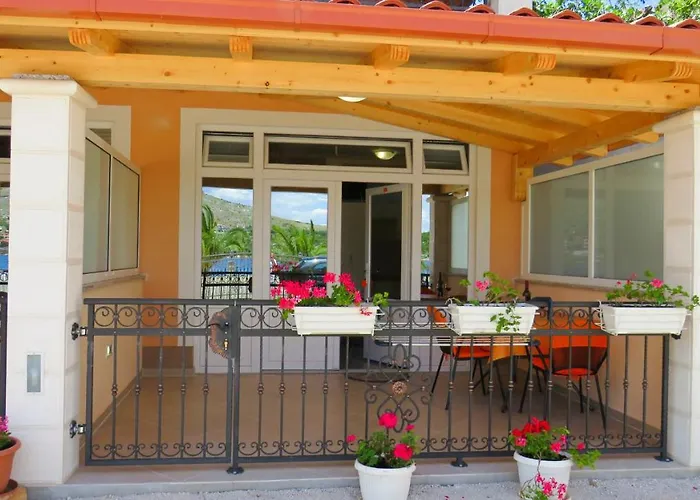 Ante Lejlighed Grebaštica