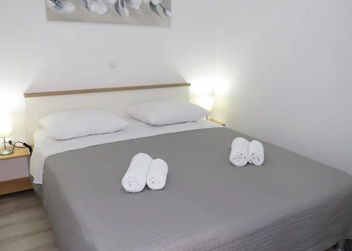 Ante Appartement Grebaštica