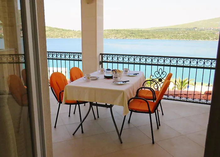 Ante Appartement Grebaštica