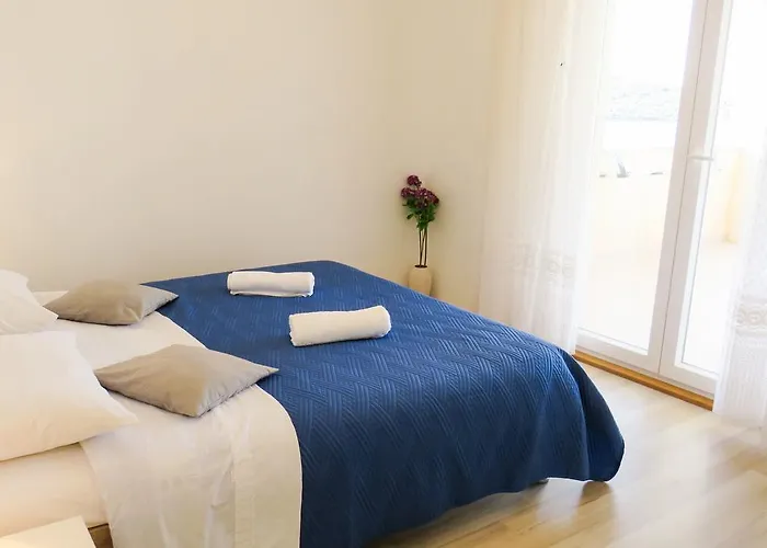 Ante Appartement Grebaštica