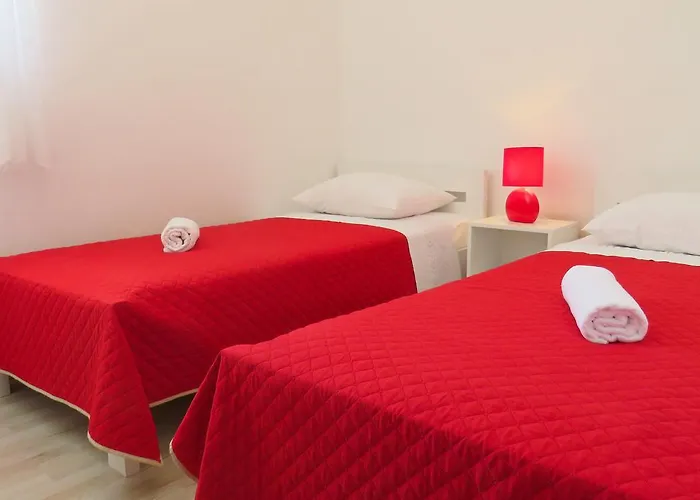 Ante Appartement Grebaštica