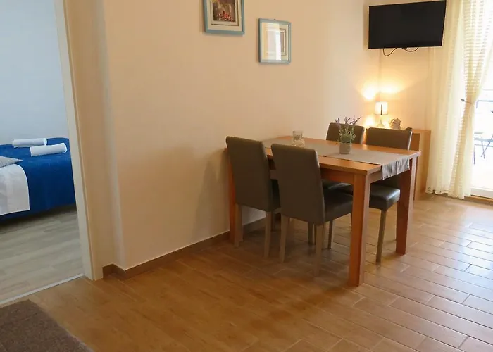 Lejlighed Ante Grebaštica