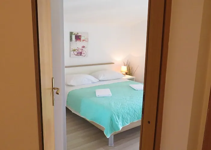 Appartement Ante Grebaštica