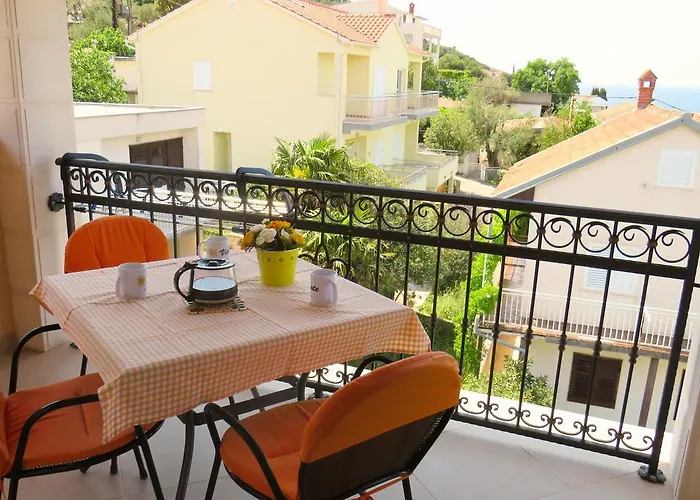 Appartement Ante Grebaštica