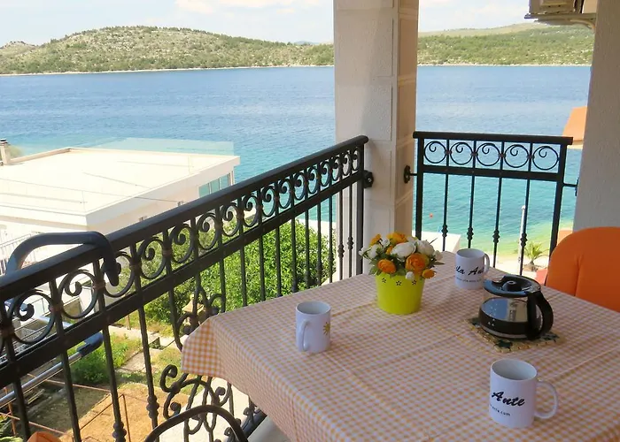 Appartement Ante Grebaštica