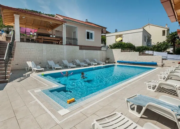 Appartement Ante Grebaštica